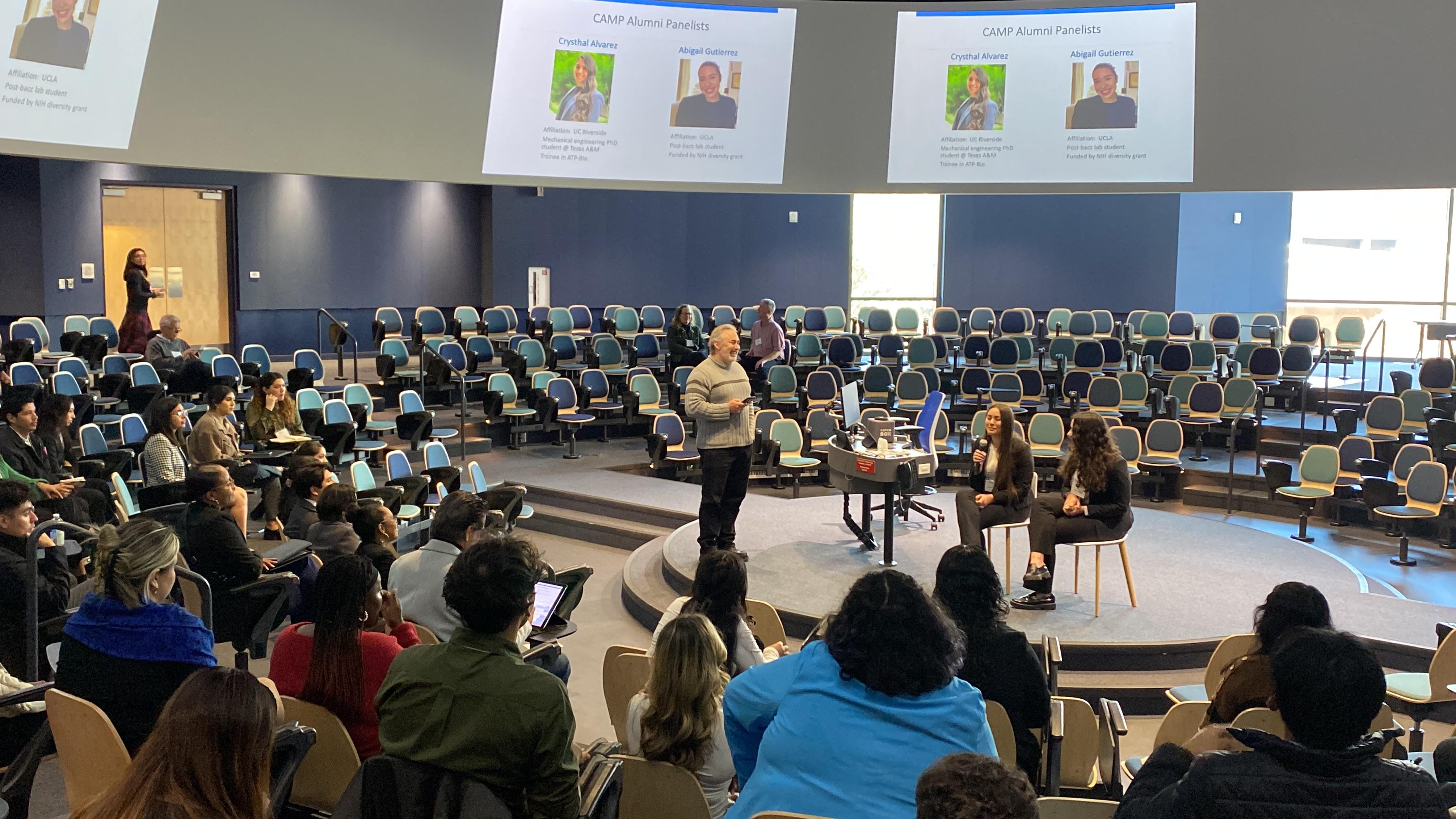 Community Outreach & Engagement Featured Photo