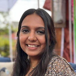 Arshiya Aggarwal