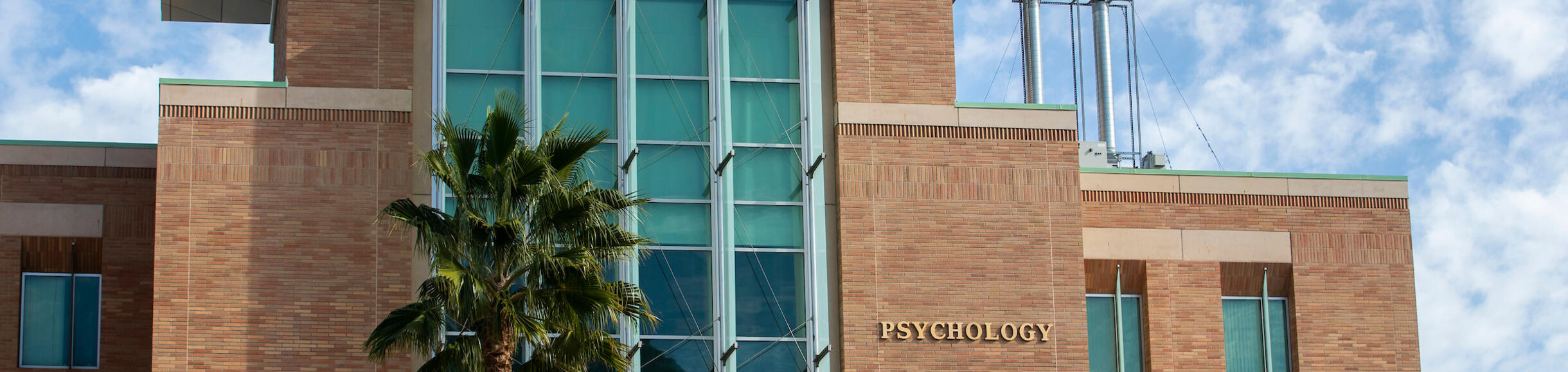 Psychology Building
