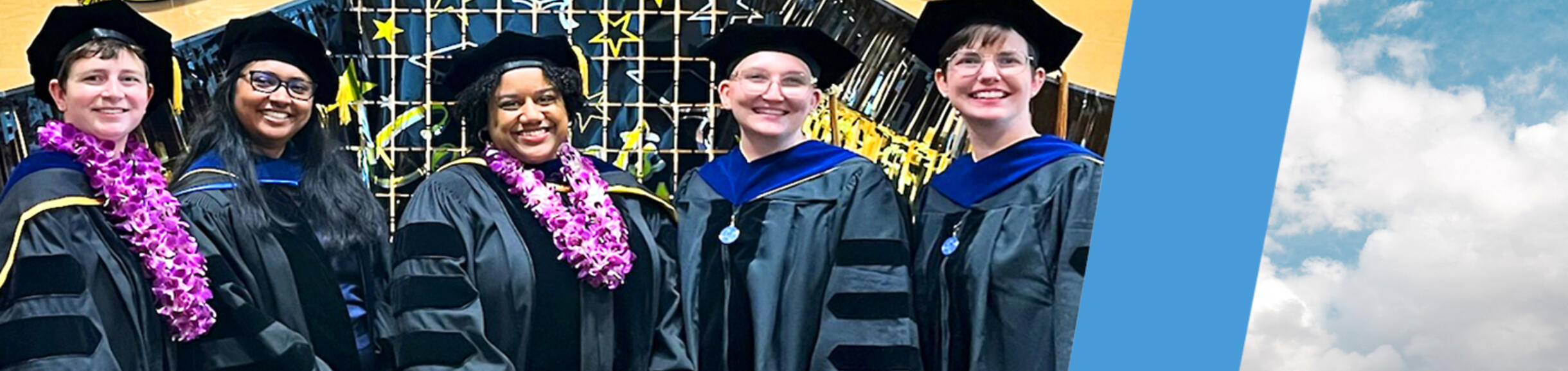 Graduate Program Offerings Header
