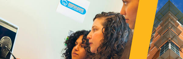 Cognition and Cognitive Neuroscience Header Image