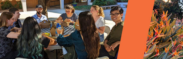 Postdoctoral and Visiting Researchers Header Image