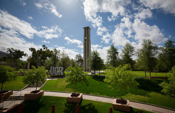 UCR Header