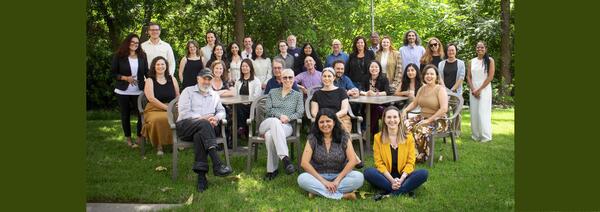 Psychology Faculty 2025