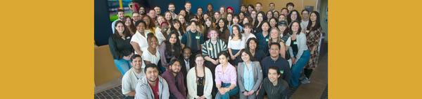Psychology Graduate Students 2025