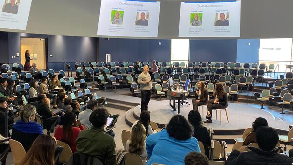 Community Outreach & Engagement Featured Photo