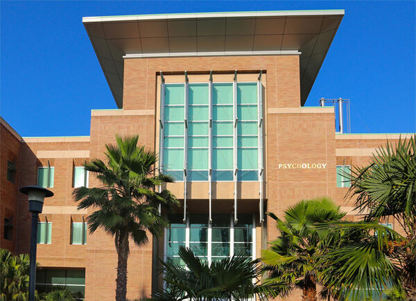Psychology Building